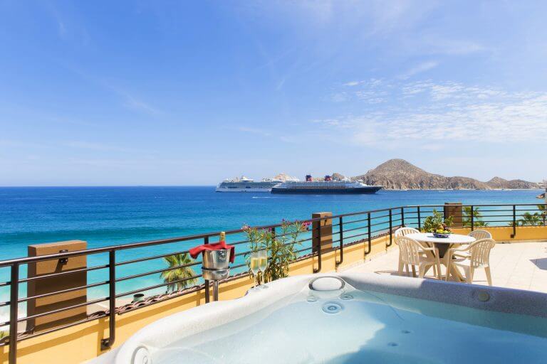 Interval International Gold and Platinum Timeshare