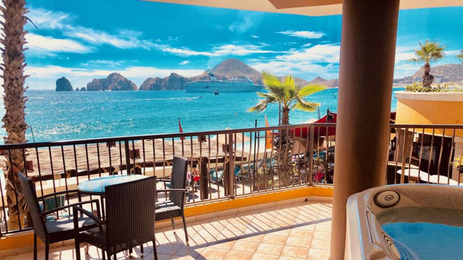 All Inclusive Resorts With Style in Baja California Mexico